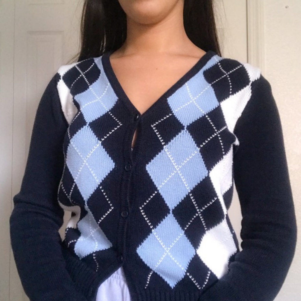 brandy melville elizabeth cardigan